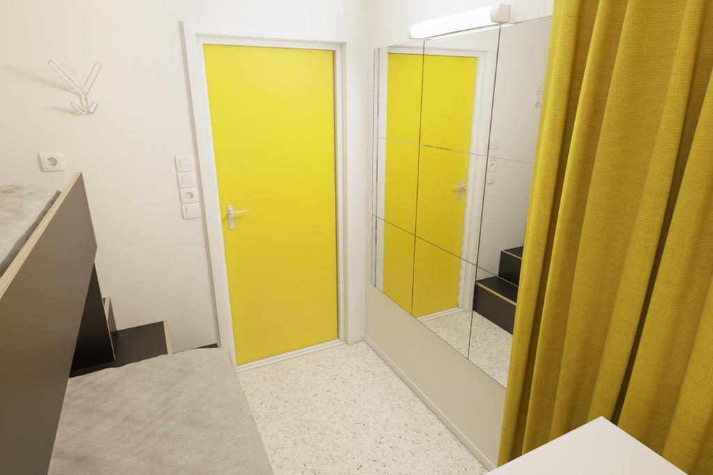 Citysleep Lulea Room photo